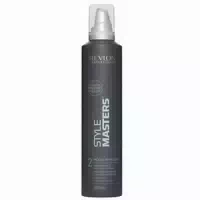 Revlon Style Masters Modular Styling Mousse 300 ml