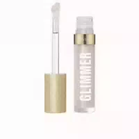 Super Lustrous Glimmer Lippenöl #01 Candy Hearts