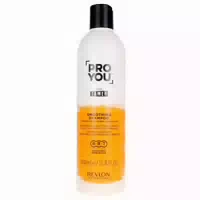 Revlon The Tamer Glättendes Shampoo Proyou
