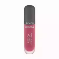 Ultra Hd Matte Lip Mousse Tekuta Rtenka 5
