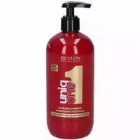 Revlon Uniq All In One Classic Shampoo