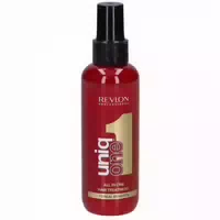 Revlon Uniq One All in One Lotus Flower Hair Treatment Spray