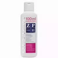 Revlon Zp11 Anti Schuppen Shampoo für Normales Haar 400ml