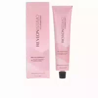 Revlonissimo Colorsmetique Pure Colors 017 Bronzegrau 60 Ml