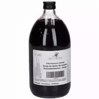 Revogan Holunderbeeren Sirup