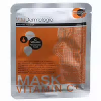 Vitadermologie Vitamin C Maske