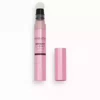 Revolution Makeup Revolution Bright Light Highlighter Beam Pink