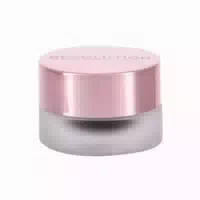 Revolution Makeup Revolution Gel Eyeliner Pot With Brush