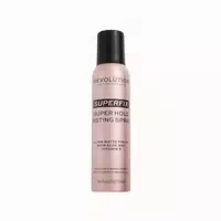 Revolution Super Fix Misting Spray