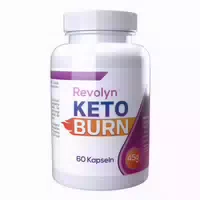 Revolyn Keto Burn