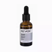 Just 2 Salicylsäure Peeling Lösung Hloubkove Cistici Pletove Serum 0,03 l