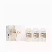 Plex Haircare Decoded Lot 3 Pz