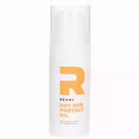 Révvi Hot Rub Protect Öl