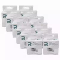 Révvi S Sports Fixierband Multibox 25 mm