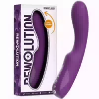 Rewolution Rewoclassy Flexibler Vibrator
