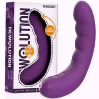 Rewolution Rewolution Rewostim Flexibler Vibrator 1 st