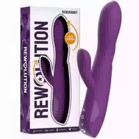Rewolution Rewofun Rabbitvibrator