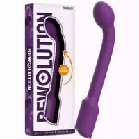 Rewolution Rewoflex Flexibler G Punkt Vibrator