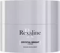 Rexaline Crystal Bright Creme 50 ml