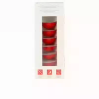 Rexaline Derma Night Mask In Cream 6x