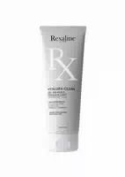 Rexaline Hyalurx Clean Cleansing Gel To Oil