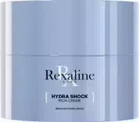 Rexaline Hydra Shock Rich Creme