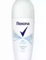 Rexona Flower Fresh Quick Dry Deo Spray