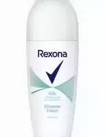 Rexona Deo Roll On Shower Fresh