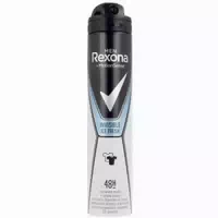 Rexona Invisible Ice Fresh 48h Deospray für Männer