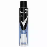 Rexona Männer Deodorant Spray Cobalt Dry 48h