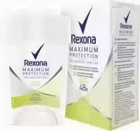Rexona Maximum Protection Anti Transpirant Deo Creme Stress Control