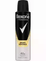 Rexona Men Motion Sense Sport Defence Anti Transpirant