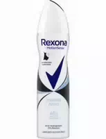 Rexona Motionsense Invisible Aqua Deo Spray