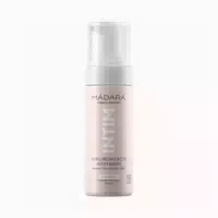 Mádara Organic Skincare Hyaluron Lactic Intim Wash Ph 4,5 150 ml