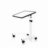 Rehaforum Medical Betttisch