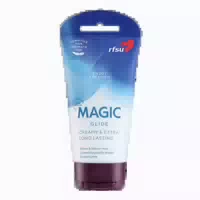 Rfsu Magic Glide, 75ml, Cremiges Gleitgel, Wasser Silikon 0 075 L 75 Ml