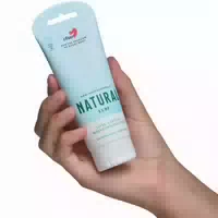 Rfsu Rfsu Natural Langanhaltendes Gleitgel auf Wasserbasis Klar