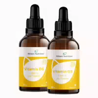 Sparset Vitamind3 Tropf 1 000ie 2x50 Ml