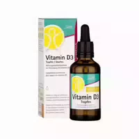Vitamin D3 Tropfen 1 000 I E 50 Ml Tropfen