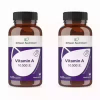 R H ein Nutrition Vitamin D3 2 000 I E