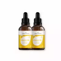 R H ein Nutrition Vitamin D3 1 000 I E Pro Tropfen