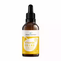 R H Ein Nutrition Vitamin D3 K2