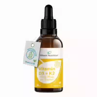 Vitamin D3 K2 Tropfen 30 Ml Tropfen