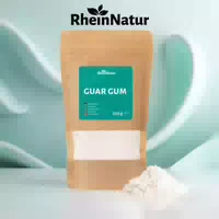 Rheinnatur Guarkernmehl Guar Gum Pulver