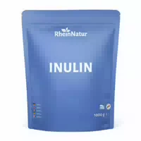 Rheinnatur Inulin Pulver