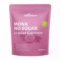 Rheinnatur Monk No Sugar