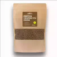 Rheinnatur Soja Protein Crispies Kakao