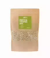 Rheinnatur Soja Protein Crispies Natural