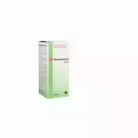 Rheubalmin Bad 320 Ml Bad