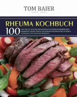 Rheuma Kochbuch 2021
